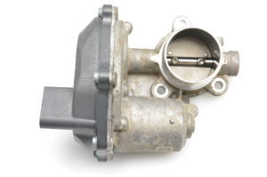  EGR valve valve 