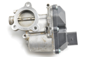  EGR valve valve 