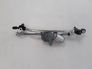 RENAULT Fluence (2009–2017) Scheibenwischermechanismus 288000007R