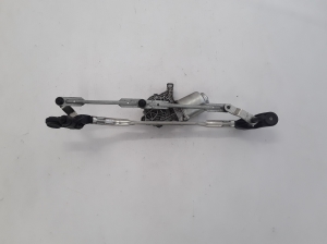 RENAULT Fluence (2009–2017) Scheibenwischermechanismus 288000007R - 2