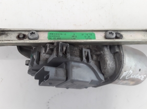 RENAULT Fluence (2009–2017) Esiklaasi puhastite mehhanism 288000007R - 2