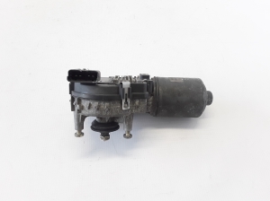 RENAULT Vel Satis (2002–2009) Windshield wiper motor 0390241805 - 4