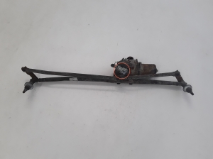 RENAULT Master II (1998–2010) Scheibenwischermechanismus 8200336393 - 2