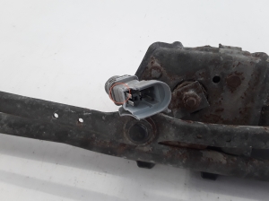 RENAULT Master II (1998–2010) Scheibenwischermechanismus 8200336393 - 3