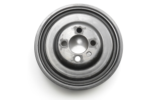  Crankshaft Pulley 