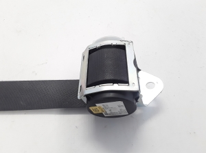 RENAULT Koleos (2007–2016) Sicherheitsgurt hinten 88845JZ10A - 3