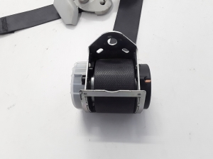 RENAULT Koleos (2007–2016) Sicherheitsgurt hinten 88845JZ10A - 4