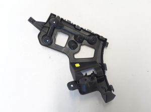 RENAULT Captur (2013–2019) Rear bumper bracket 852220257R - 3