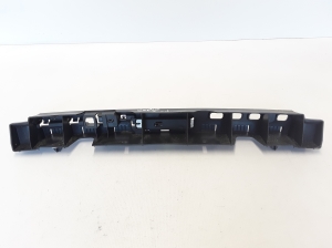 RENAULT Captur (2013–2019) Rear bumper bracket on the rear panel 850427020R - 2