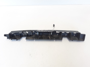 RENAULT Captur (2013–2019) Rear bumper bracket on the rear panel 850427020R - 3