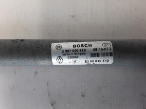 Dacia Sandero (2008–2012) Scheibenwischermechanismus 8200619512 - 2