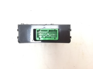 Opel Frontera B (1998–2004) Other control unit 8971659580 - 3