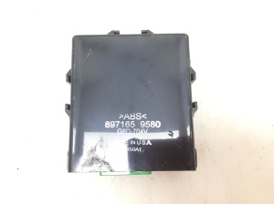 Sonstiges Steuergerät - 8971659580