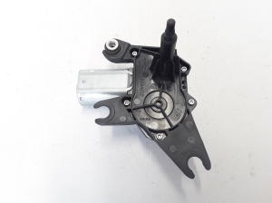 RENAULT Clio III (2005–2012) Heckwischermotor 8200311486 - 2