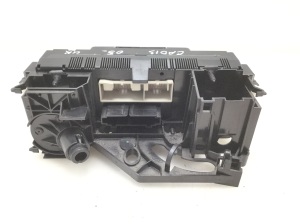 Volkswagen Caddy III (2004–2015) Heater control panel - 3