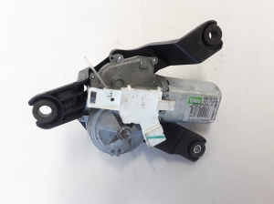 Aizmugurējā stikla tīrītāja motors - 8200441376