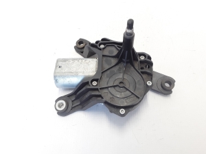 Dacia Logan I (2004–2012) Rear wiper motor 8200441376 - 3