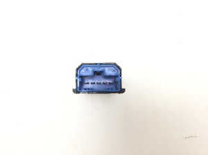 Opel Frontera B (1998–2004) Differential lock switch - 2