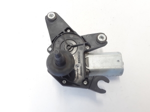 RENAULT Modus (2004–2012) Heckwischermotor 8200311486 - 3