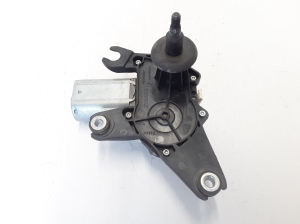 RENAULT Modus (2004–2012) Heckwischermotor 8200311486 - 4