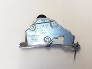 Heckwischermotor - 7700838691