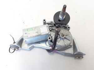 RENAULT Scenic (1996–2003) Heckwischermotor 7700838691 - 2