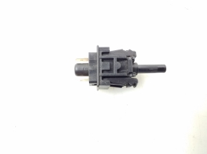   Parking brake switch 