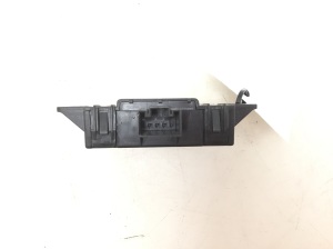 Volkswagen Caddy III (2004–2015) Alarmmodul 1K0907719C - 2