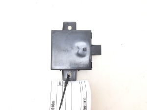 Volkswagen Caddy III (2004–2015) Alarmmodul 1K0907719C - 3