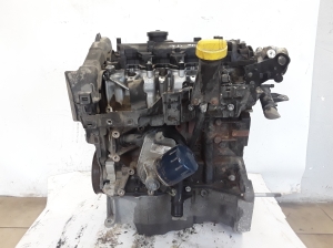 Dacia Dokker (2012–2017) Engine K9K612 - 3