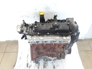 Dacia Dokker (2012–2017) Engine K9K612 - 4