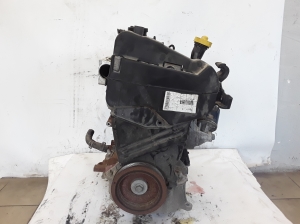 Dacia Dokker (2012–2017) Engine K9K612 - 5