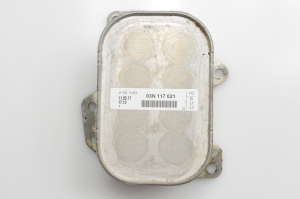 Ölkühler - 03N117021