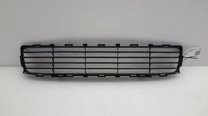  Front bumper lower grille 