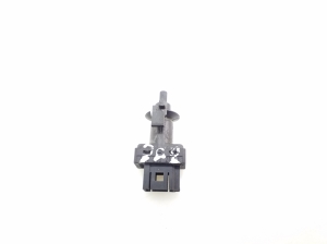 Clutch pedal switch - A0045452114