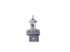Clutch pedal switch - A0045452114