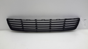   Front bumper lower grille 