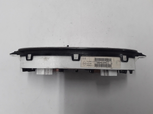 RENAULT Clio II (1998–2005) Instrument cluster 7700410433G - 3