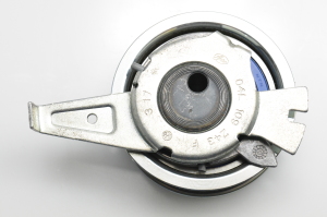 Volkswagen Golf VII (2012–2026) Zahnriemenspanner 04L109243F - 2