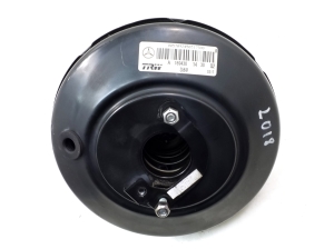  Brake vacuum bladder 