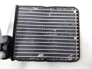 Mercedes Benz A-Class 169 (2004–2012) Heater core A1698300661 - 2
