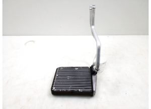 Mercedes Benz A-Class 169 (2004–2012) Heater core A1698300661 - 4