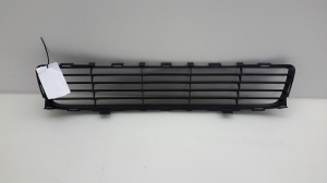  Front bumper lower grille 