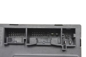 AUDI A6 C6 (2004–2011) Rear side door control unit 4F0959794E - 2