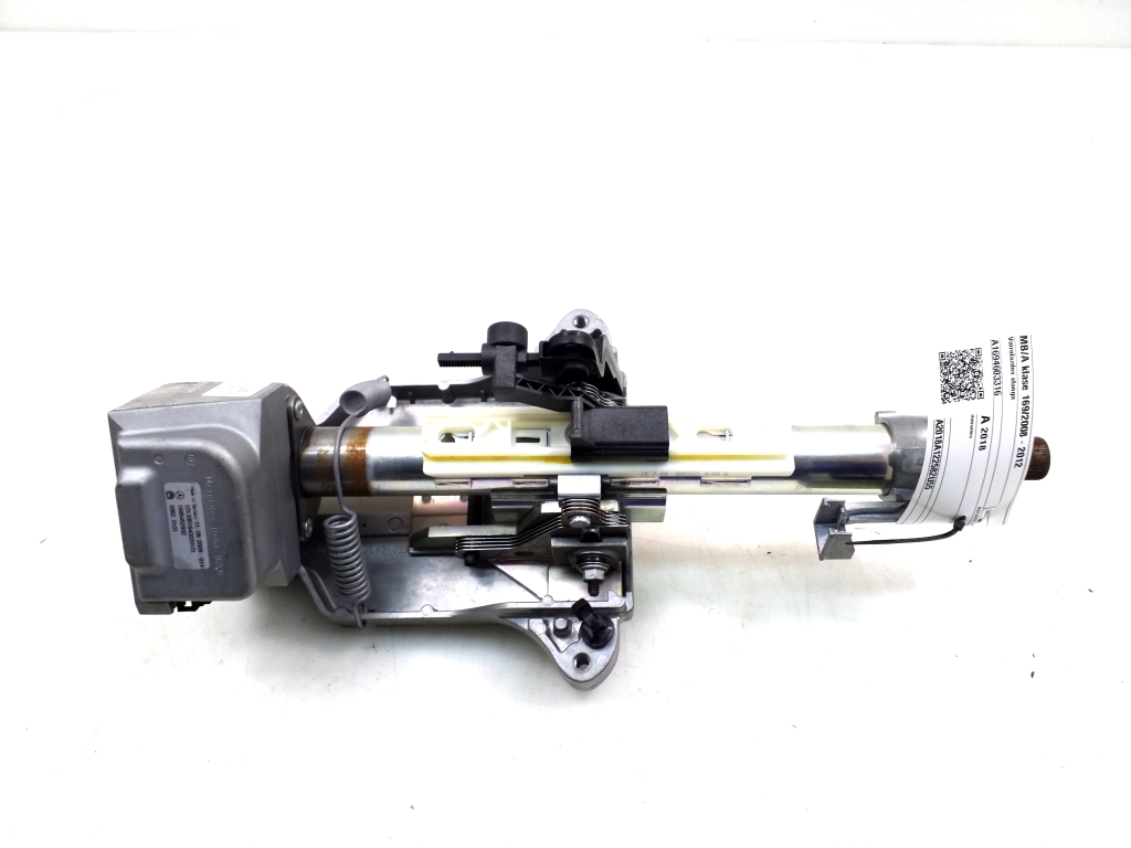 MERCEDES-BENZ A-Class W169 (2004-2012) Steering Column Shaft Joint A1694603316 20992939