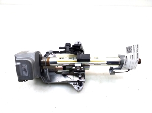 Mercedes Benz A-Class 169 (2004–2012) Steering shaft A1694603316 - 4
