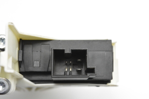  Rear side door window motor 