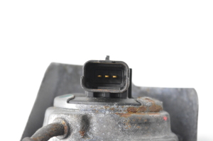 Peugeot 308 (2007–2015) Turbolader 9686120680 - 2
