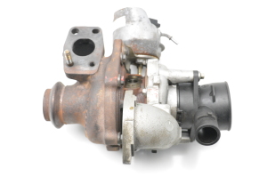 Peugeot 308 (2007–2015) Turbolader 9686120680 - 3