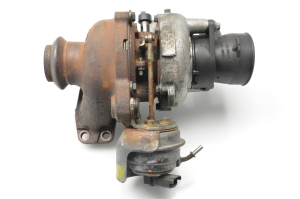 Turbolader - 9686120680